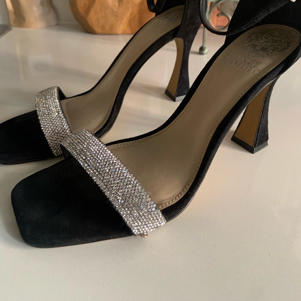 Crystal Heels - Picture 4 of 9